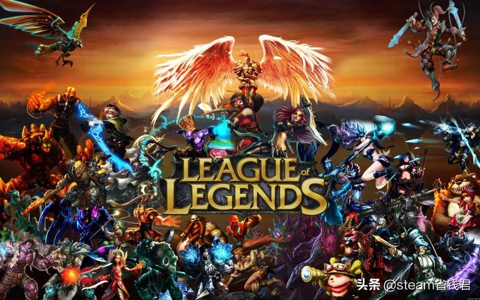 端游lol新手入门操作教程,lol易大师新手入门教程