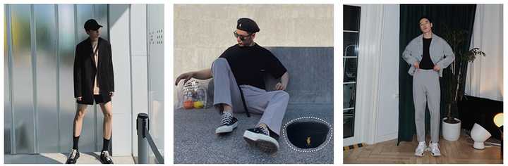 男装适合年轻人的品牌,男装品牌排行榜前十名30-50岁