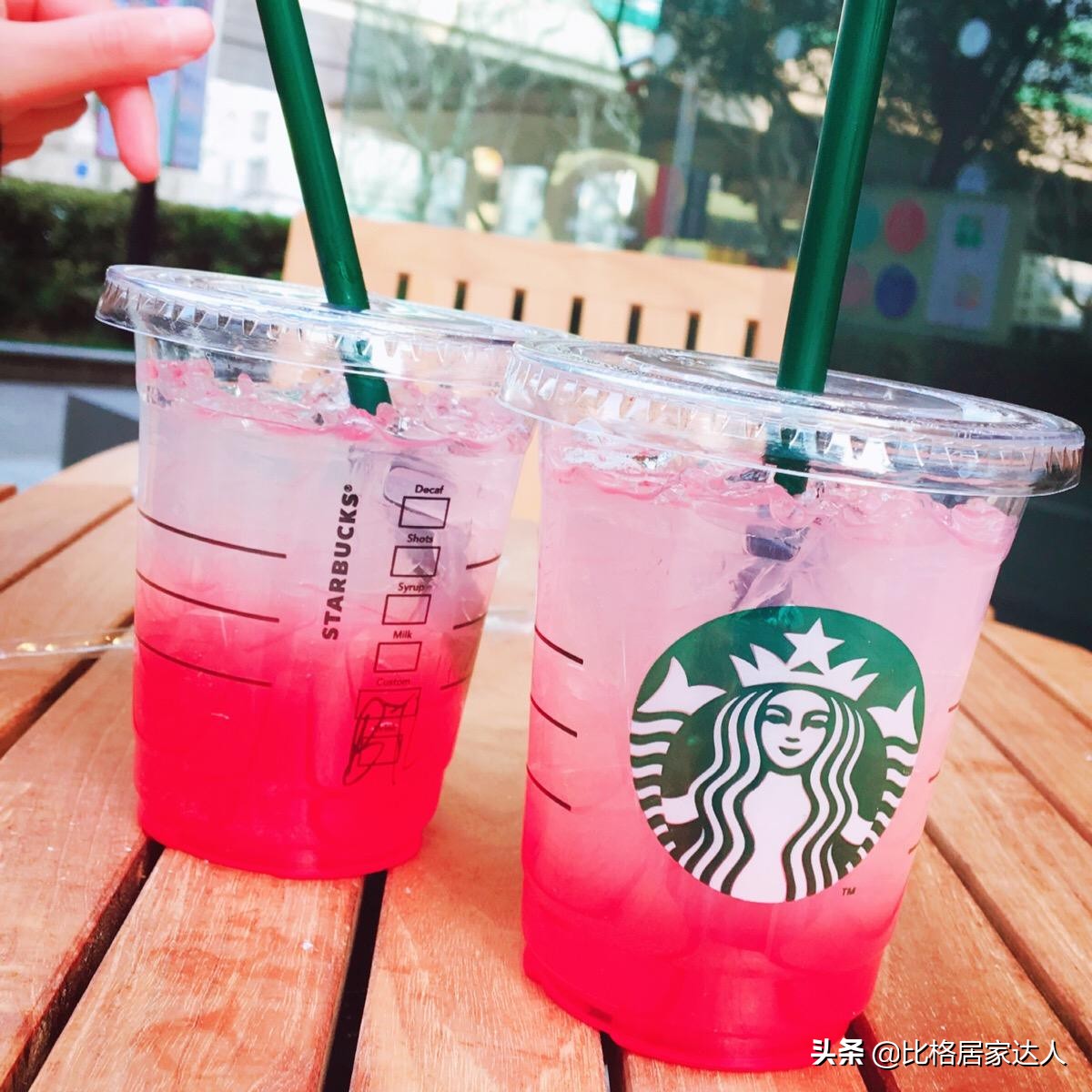 如何在星巴克喝一杯好的咖啡,怎么样在星巴克喝免费咖啡