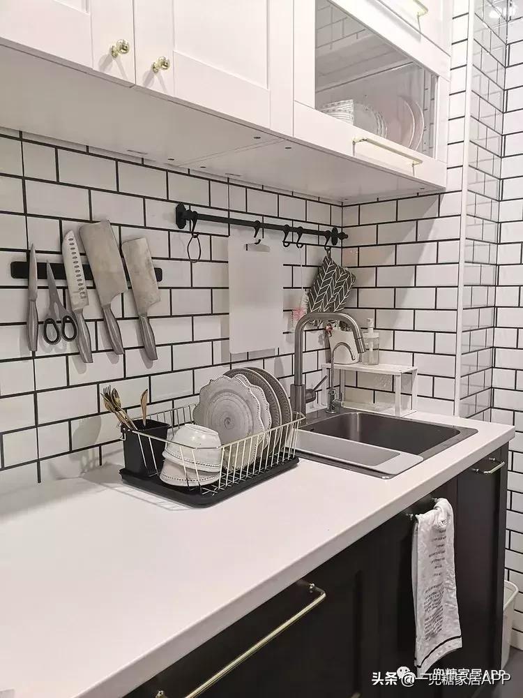 宜家定制橱柜质保25年,宜家橱柜好不好用