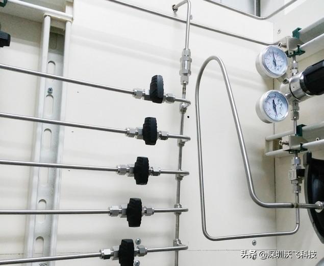 上海高纯气体洁净管道安装方案,高纯气体洁净管道安装关注事项