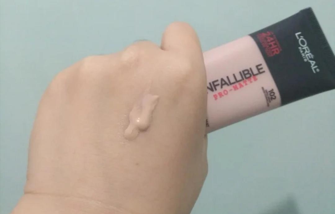 平价粉底液测评红榜干皮fitme,滋润平价粉底液测评