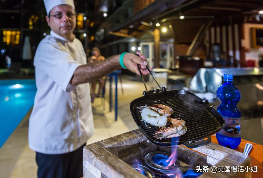 塞舌尔伊甸园蓝天碧海,塞舌尔伊甸园旅游攻略