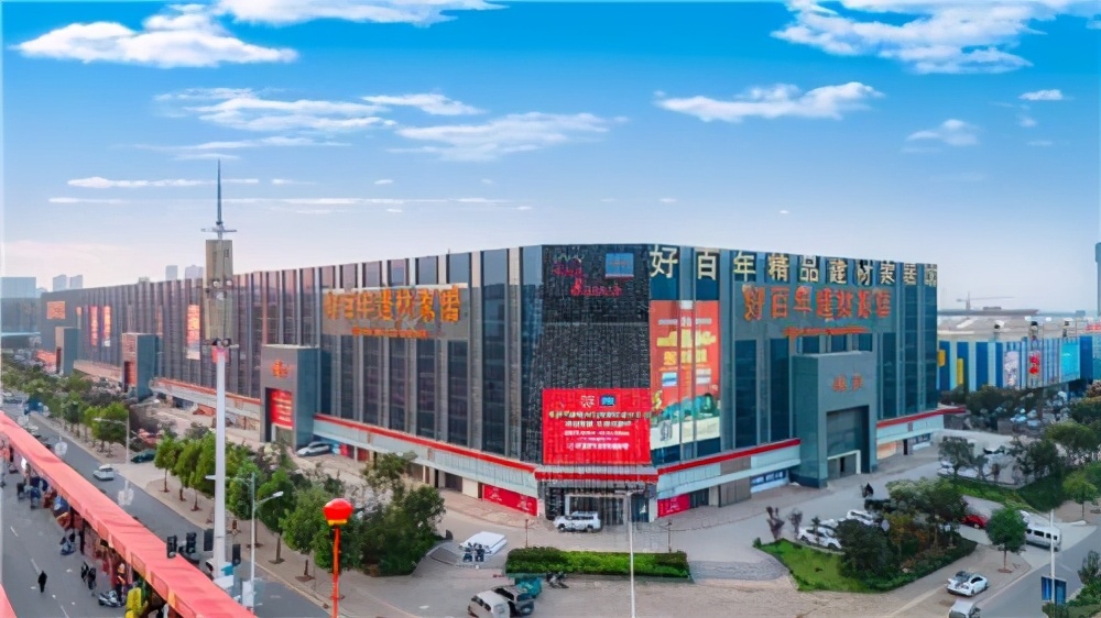 华南城到华商汇怎么走,郑州华南城到郑州城市有多远