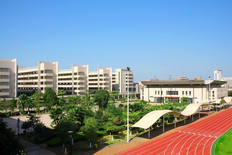 东莞公办好学校,东莞最好的复学学校