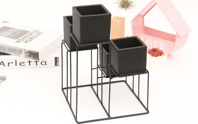 微景观绿植小花盆,各种小花盆有创意的