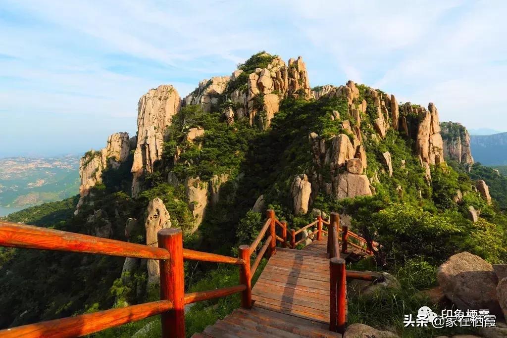 栖霞评为宜居城市,栖霞市地标建筑