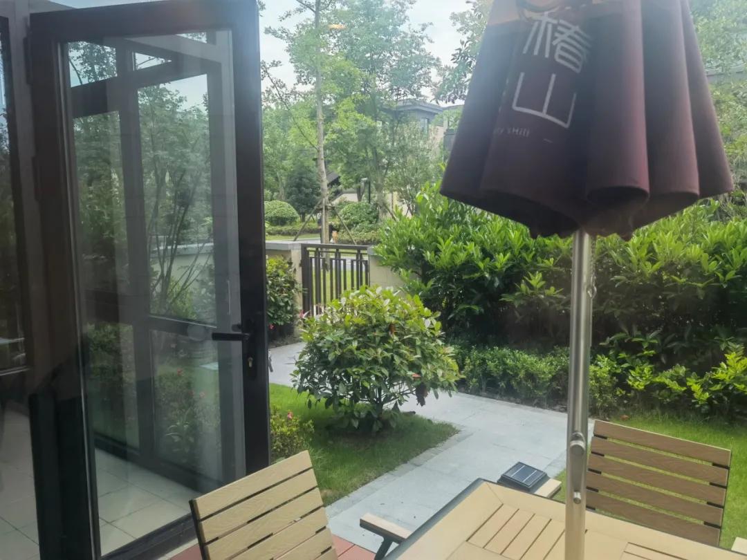 上海高端养老社区别墅,富椿佘山颐养社区