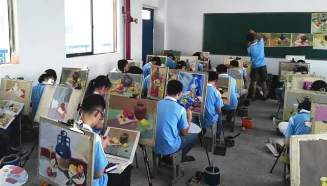 黄冈市最美高中,麻城最美学校