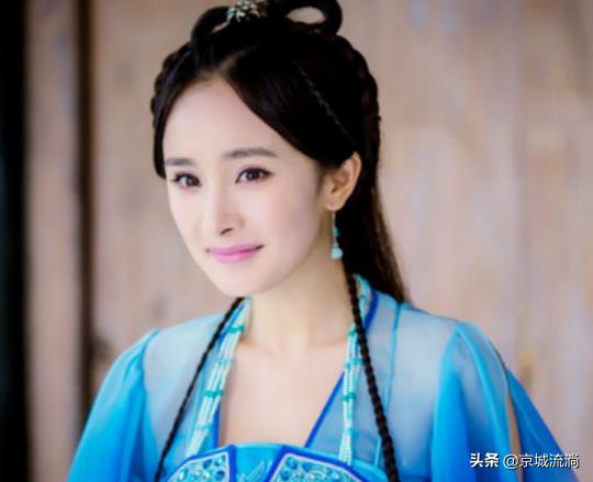 诛仙电影陆雪琪碧瑶谁是女主,诛仙原著陆雪琪碧瑶谁更好看