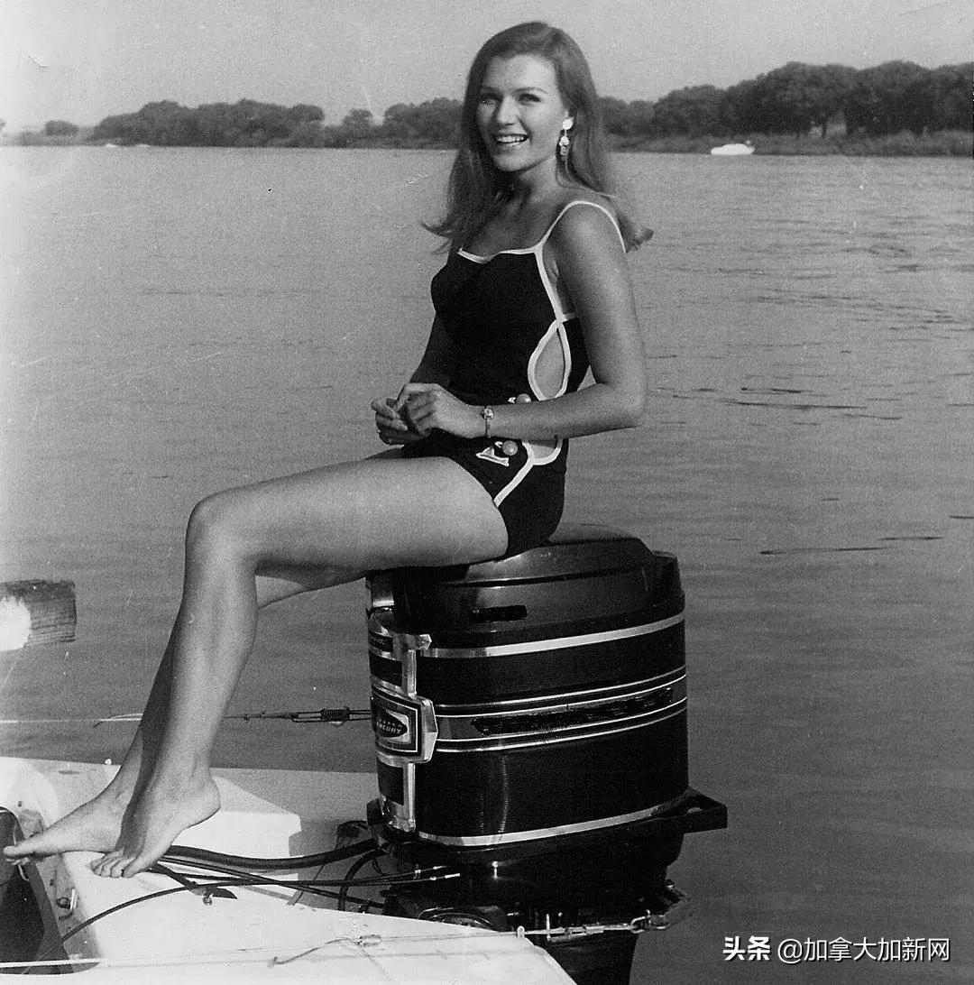 蜗居加拿大廉租房培养出世界首富全加最强妈妈爆料