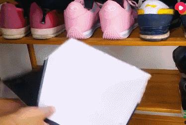 鞋子太多没地方放怎么办,家里鞋子很多没有放的地方怎么办