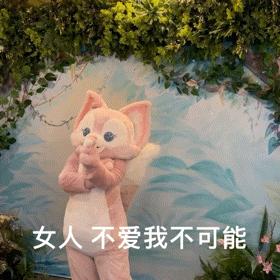 为什么人人都爱小熊,星黛露与玲娜贝儿的区别