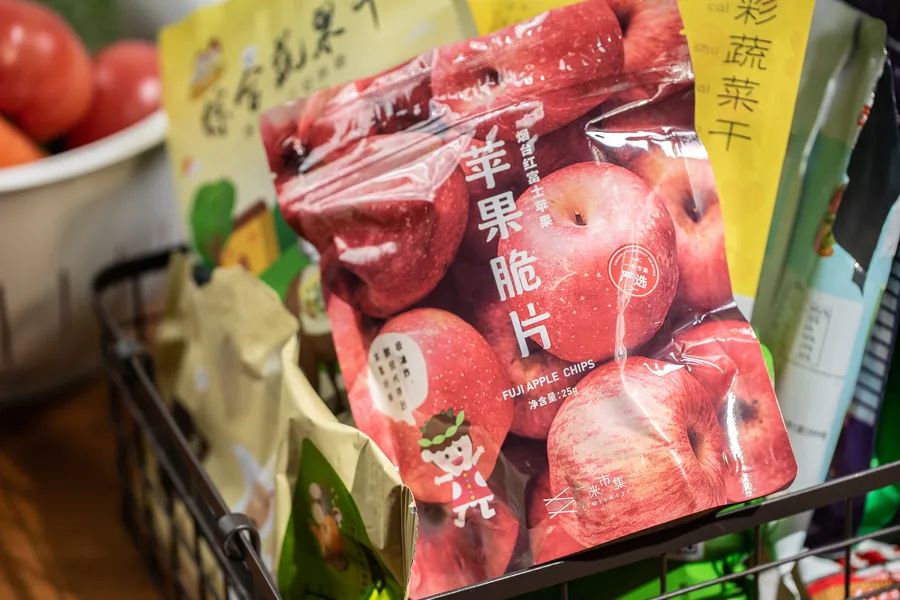 什么牌子的果蔬干最好,冻干果蔬干排行榜