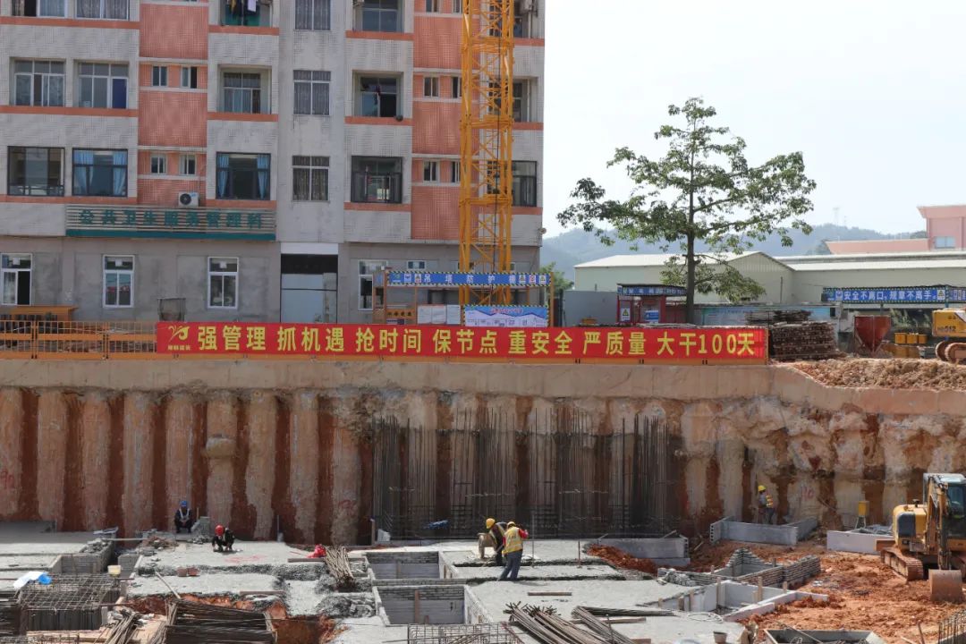 云城区医院新闻,昆明市第二人民医院新建项目进度