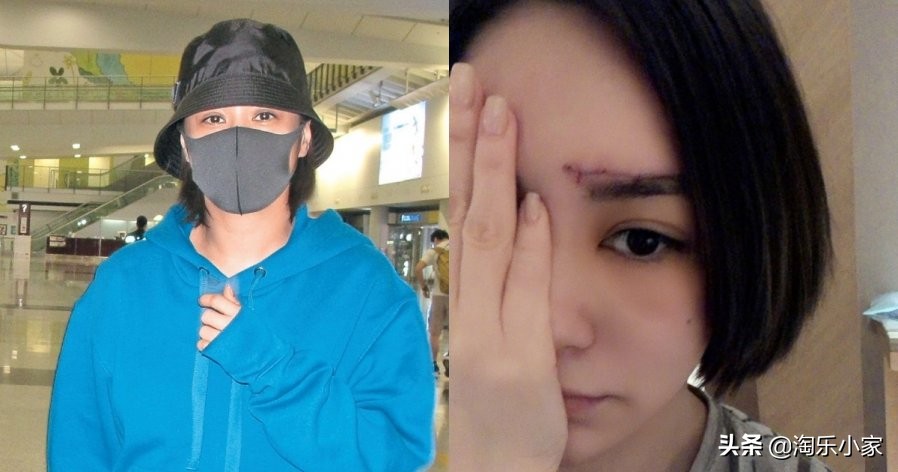 阿娇钟欣潼现状,钟欣潼阿娇近日新闻