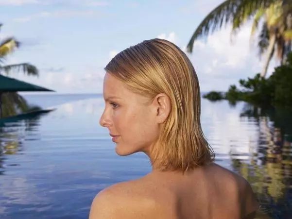 全世界最奔放的沙滩,全世界最疯狂的泳池