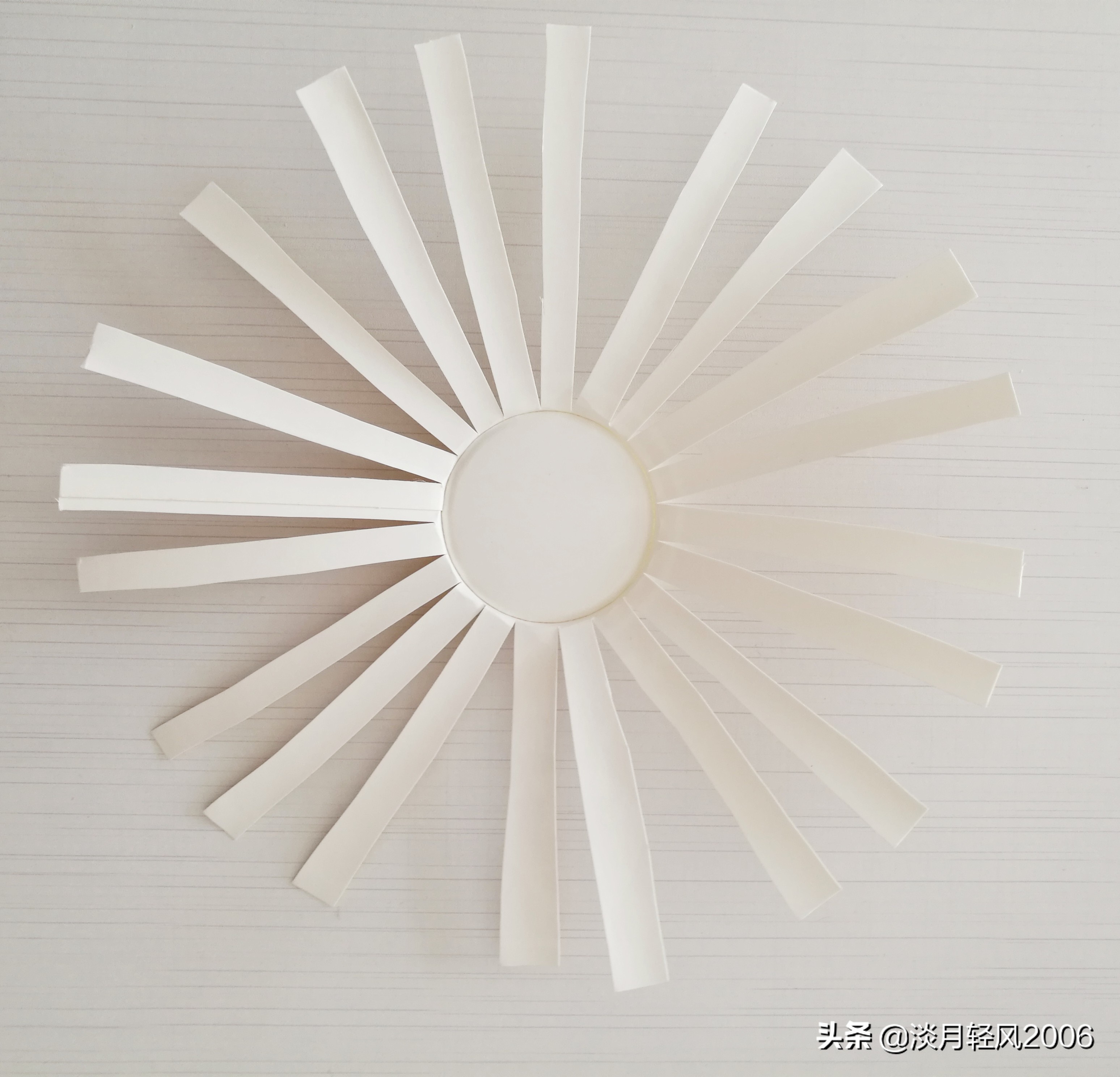 用纸折一个正方形的篮子手工,亲子手工折纸杯