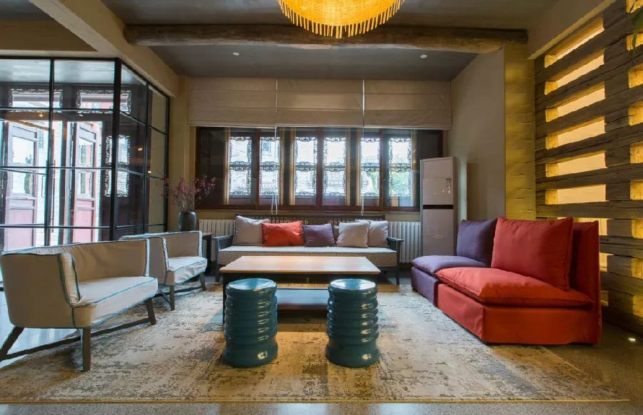 古北水镇住宿推荐客栈,古北水镇住宿推荐这6家值得体验