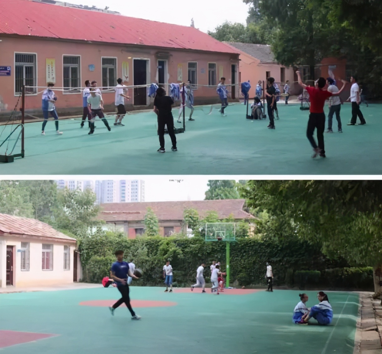 芜湖二中老校区,芜湖二中校区最新消息