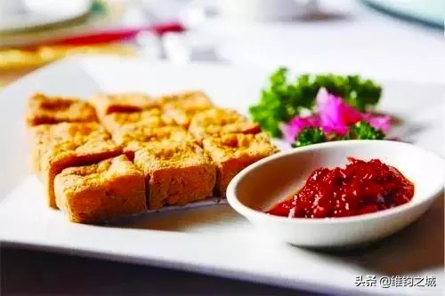 咸宁美食特产菜品有哪些,正宗六种咸宁美食