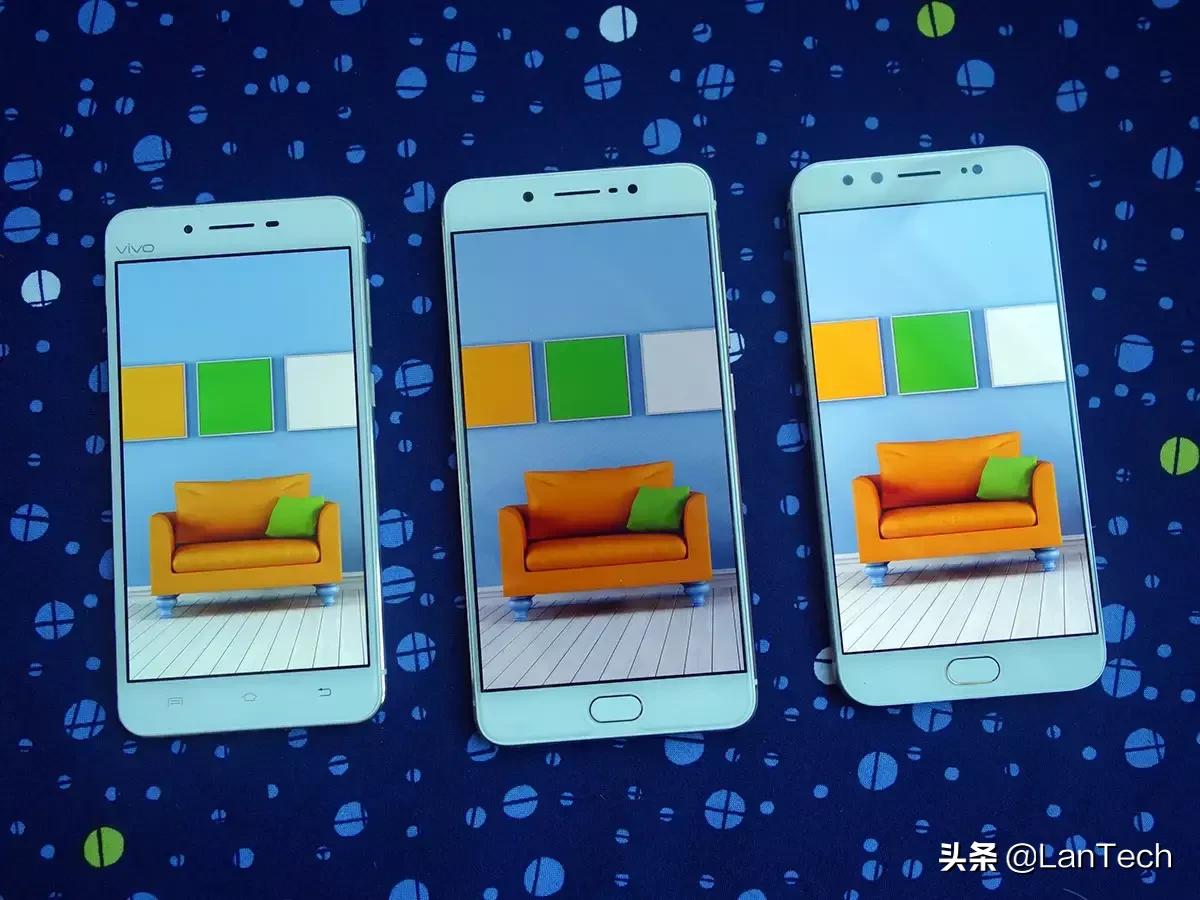 vivoX系列系列进化史,vivox系列进化史及价格