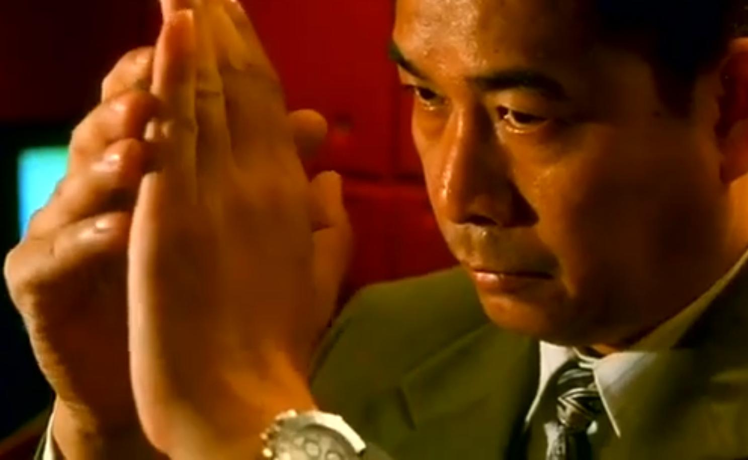 打牌戴表会赢吗,爱赌的人戴什么首饰最好