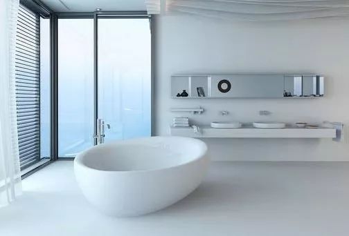 卫浴店发生的好事,卫浴现状趋势