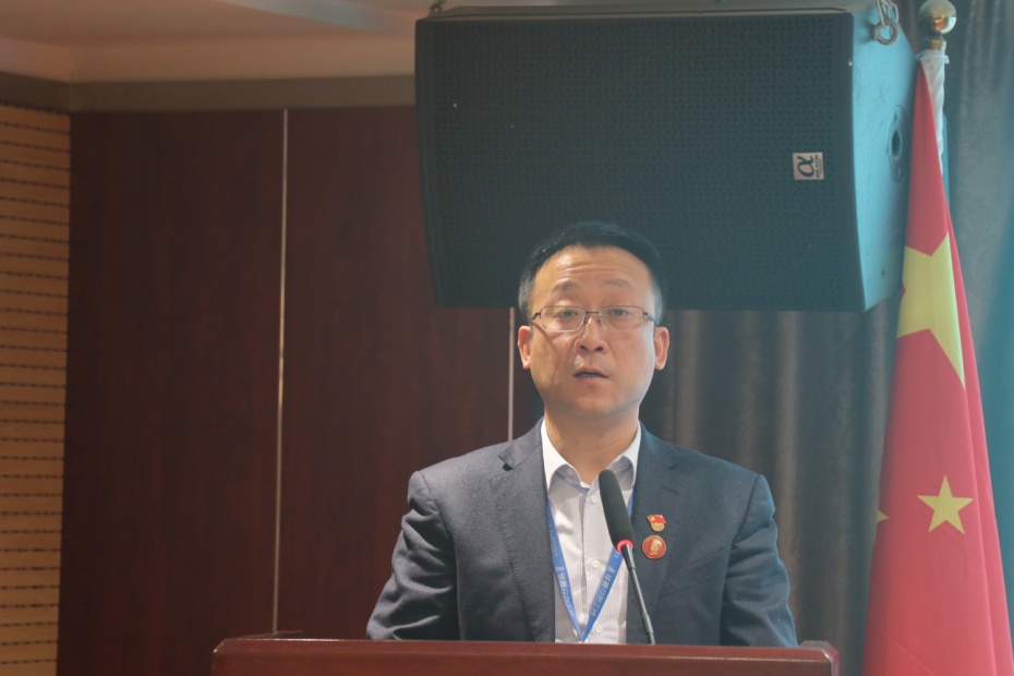 华春建设咨询集团2020年度工作总结暨先进表彰云大会