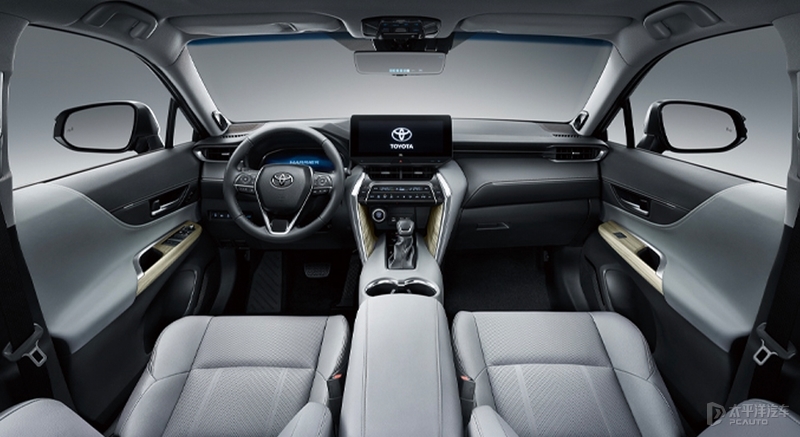 雷克萨斯nx350h和凌放,雷克萨斯nx和凌放