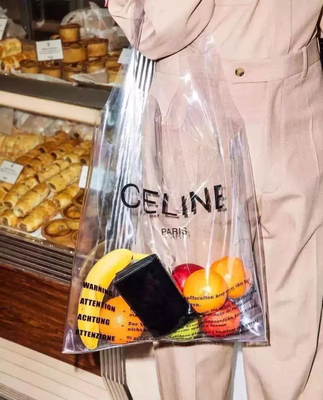 求你别买,小ck的新年包包都太好看了