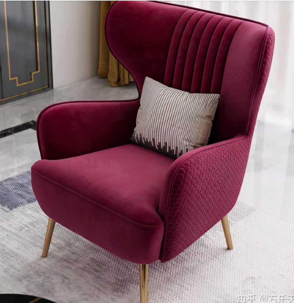 沙发味道很重是甲醛么,真皮沙发散发出的气味是甲醛吗