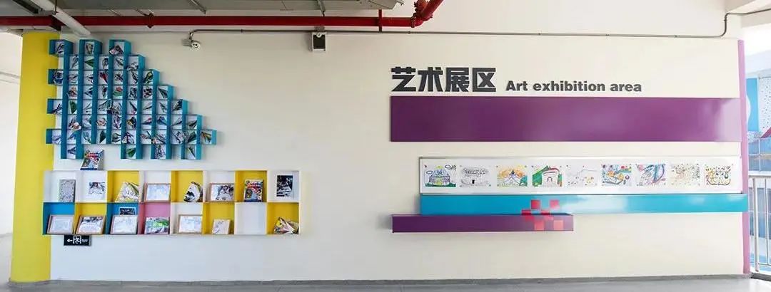 校园文化走廊文化规划,学校走廊文化墙创意设计国学