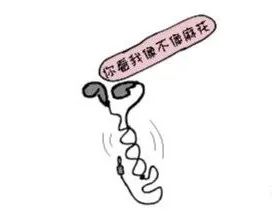 如何防止耳机线缠绕,sony耳机线缠绕