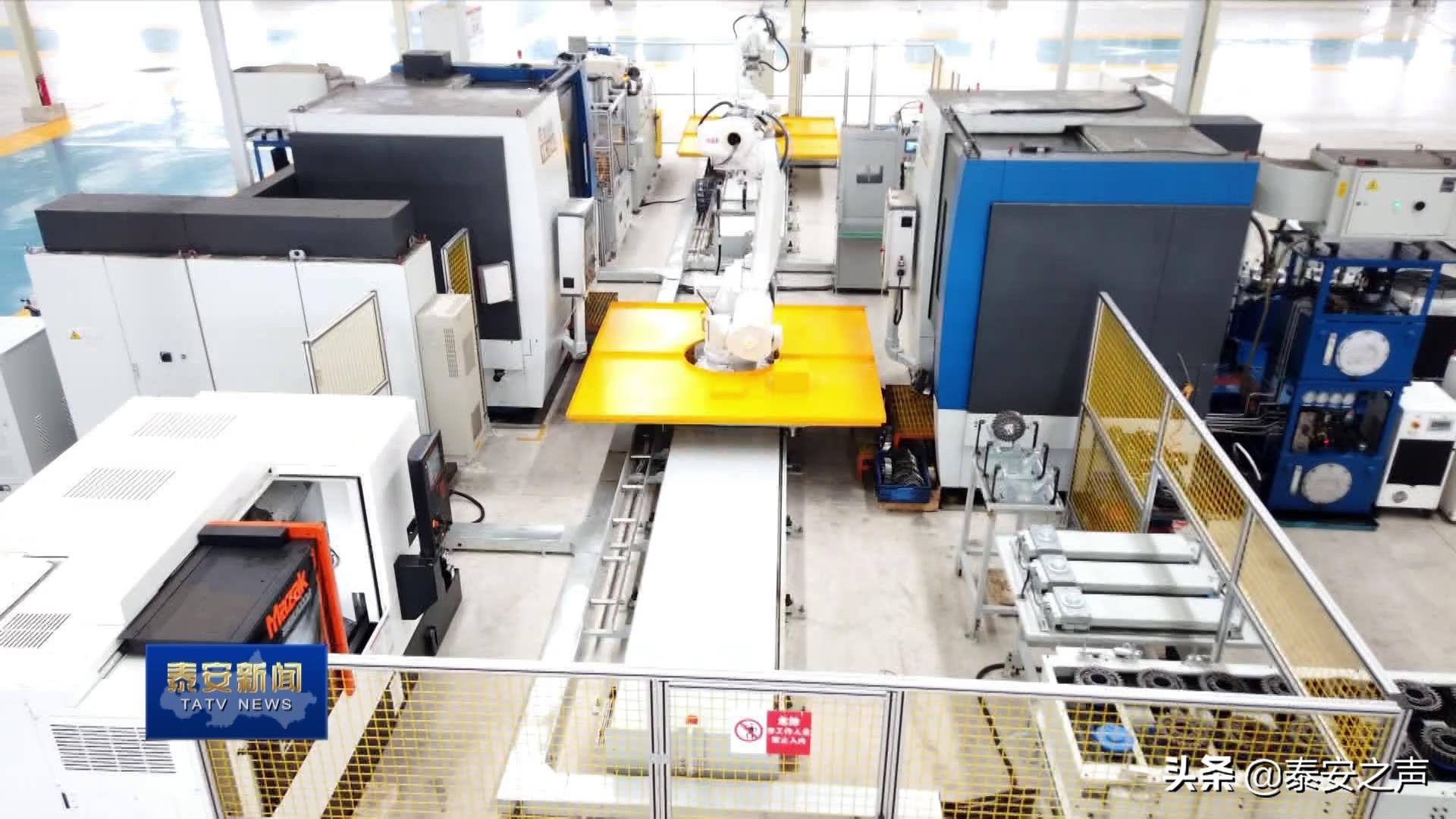 1-7月份*安泰**市工业技改投资增幅全省第一