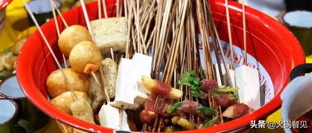 一家串串店年利润,开一家串串店一年利润回报