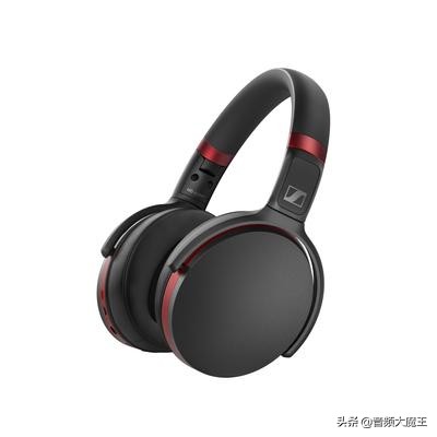 森海塞尔hd458bt耳机测评,森海塞尔hd458bt评测