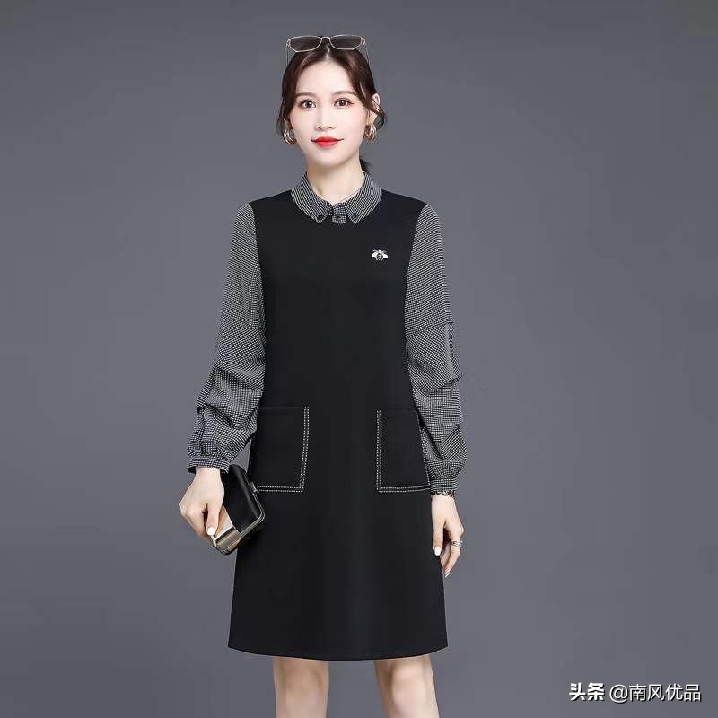 聊一聊女装,汉派女装属于什么档次
