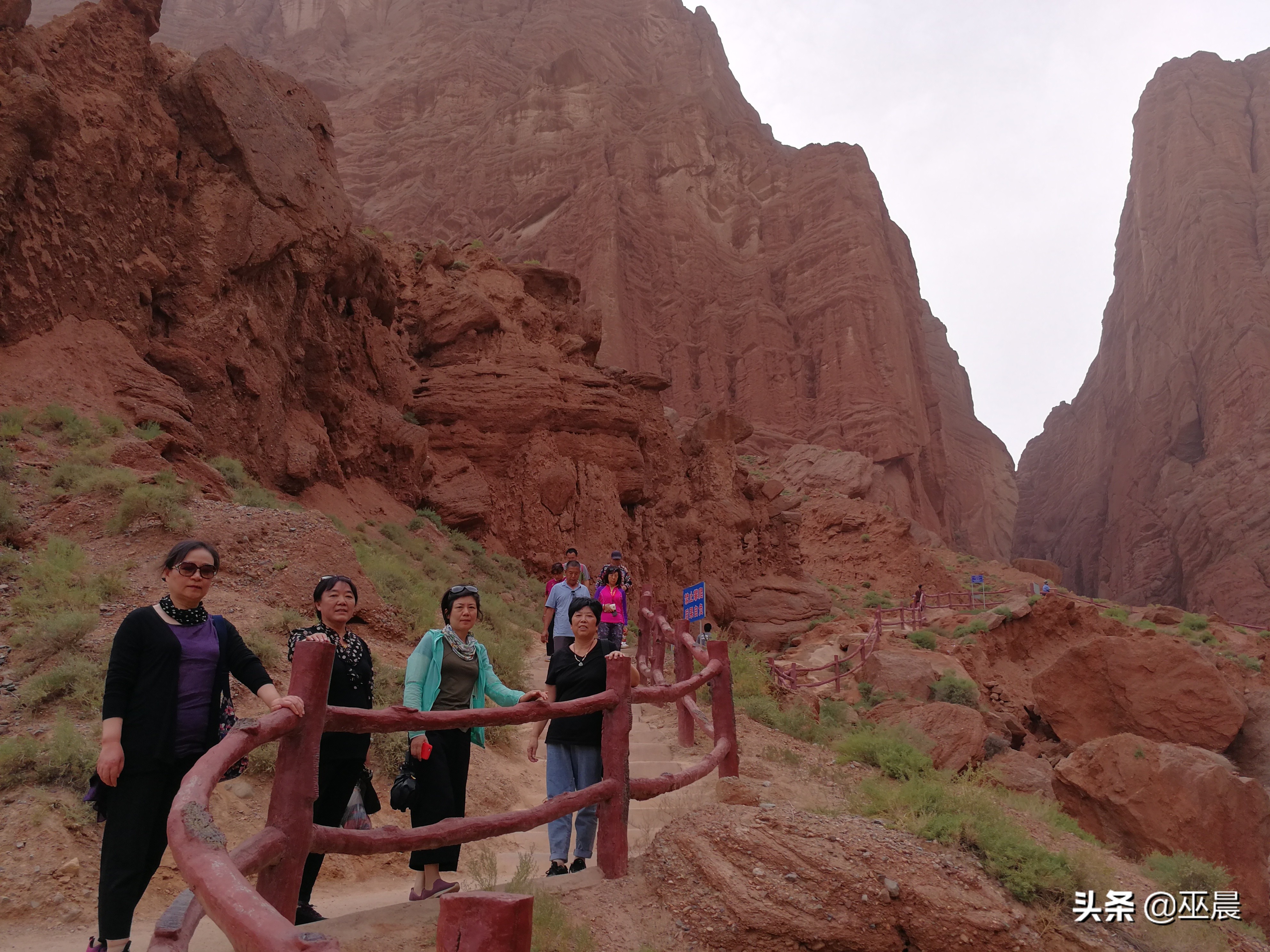 环疆之旅南疆,南疆北疆环游