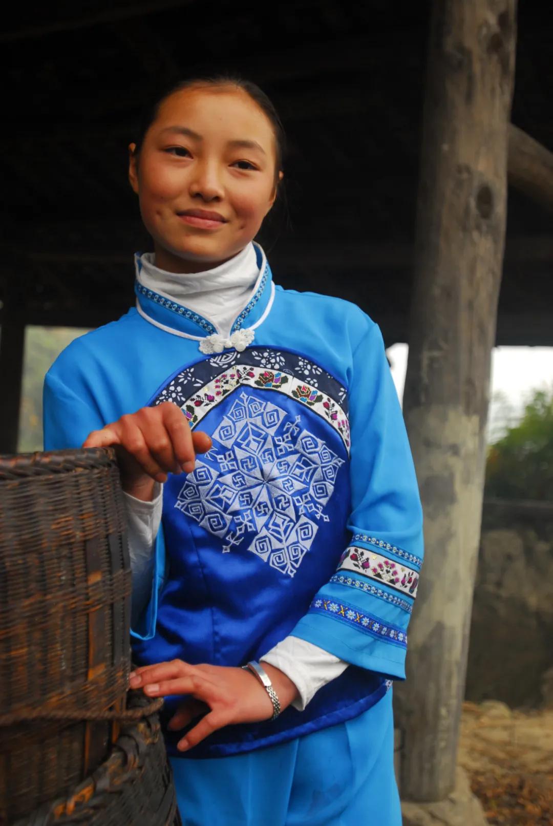 武吉海：我记“西兰卡普”