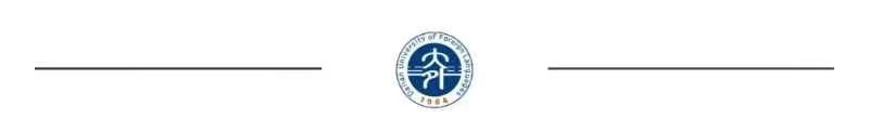 院系风采,涉外英语学院
