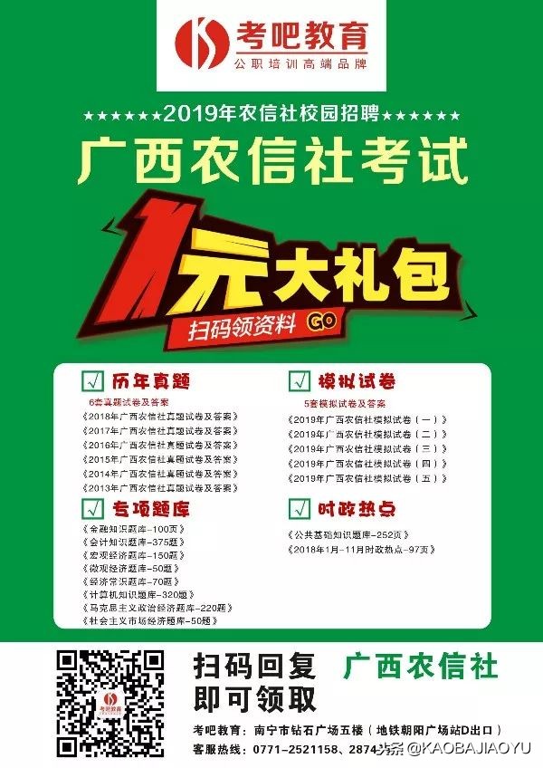 农信社考试历年真题,农信社真题河北