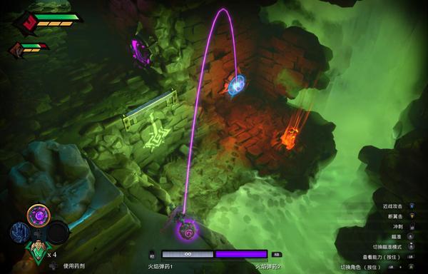 暗黑血统创世纪评测,暗黑血统创世纪测评