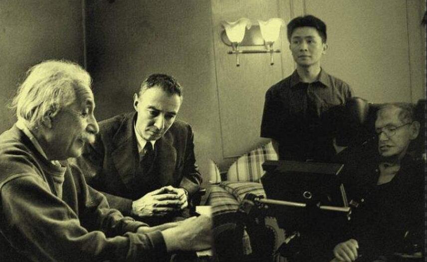 黑洞喷射出的粒子流,黑洞喷流怎么形成