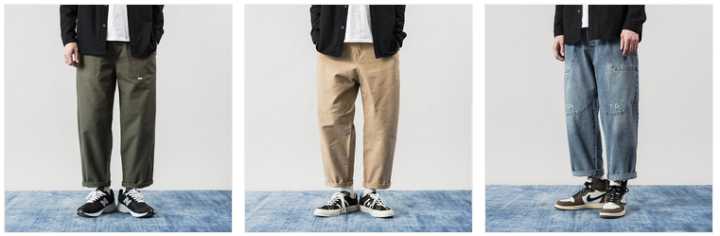 男装适合年轻人的品牌,男装品牌排行榜前十名30-50岁