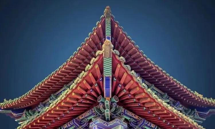 最美古建筑摄影图,中国古建筑摄影精品