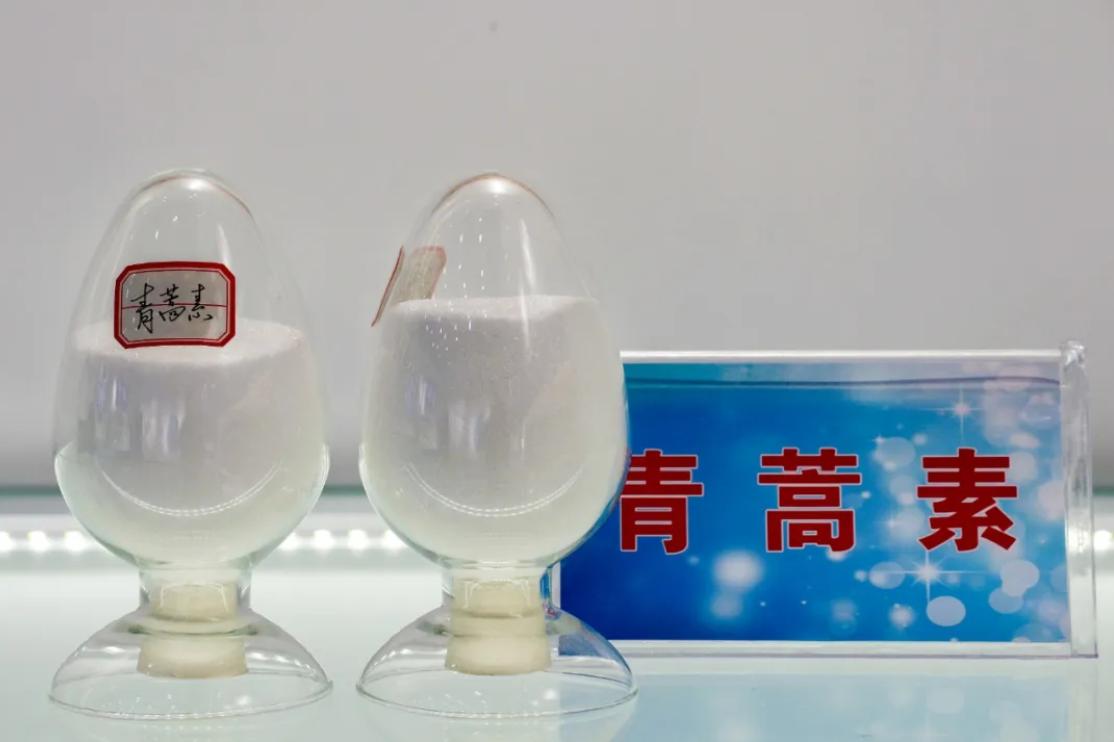 让美军损失惨重,威胁2亿人生命安全!中国神药如何攻克千年瘟疫