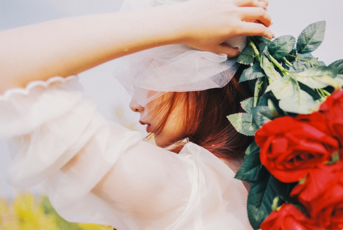 一个离异女的心声,一个离异女人带着孩子的心声