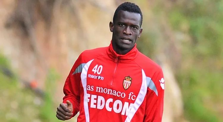 图雷退役,图雷告别曼城