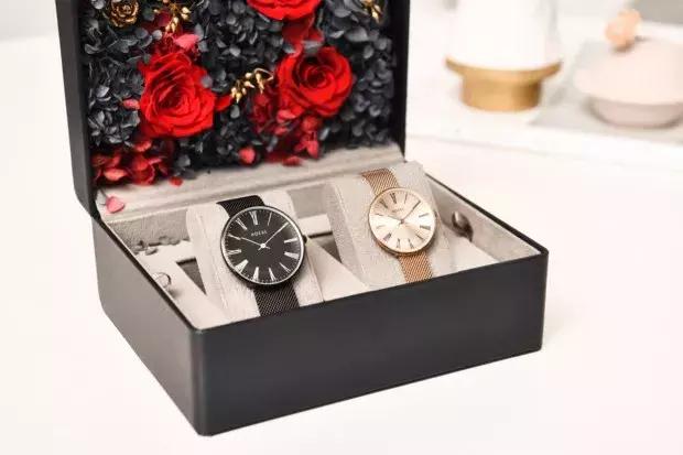 七夕必买清单排行榜,七夕最值得购买的设计